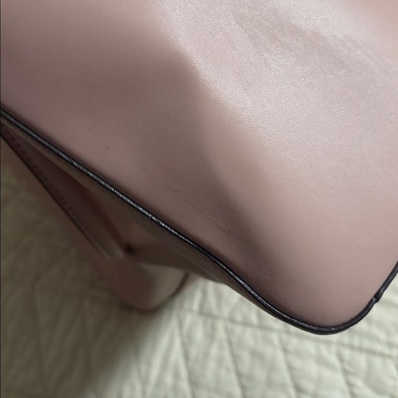 GUC Kate Spade Pink Tote Bag - Picture 8 of 9